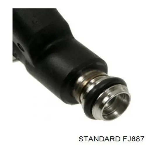 Wtryskiwacz paliwa Cadillac Escalade III SUV (GMT 900) (2006 - 2014) cena, od  