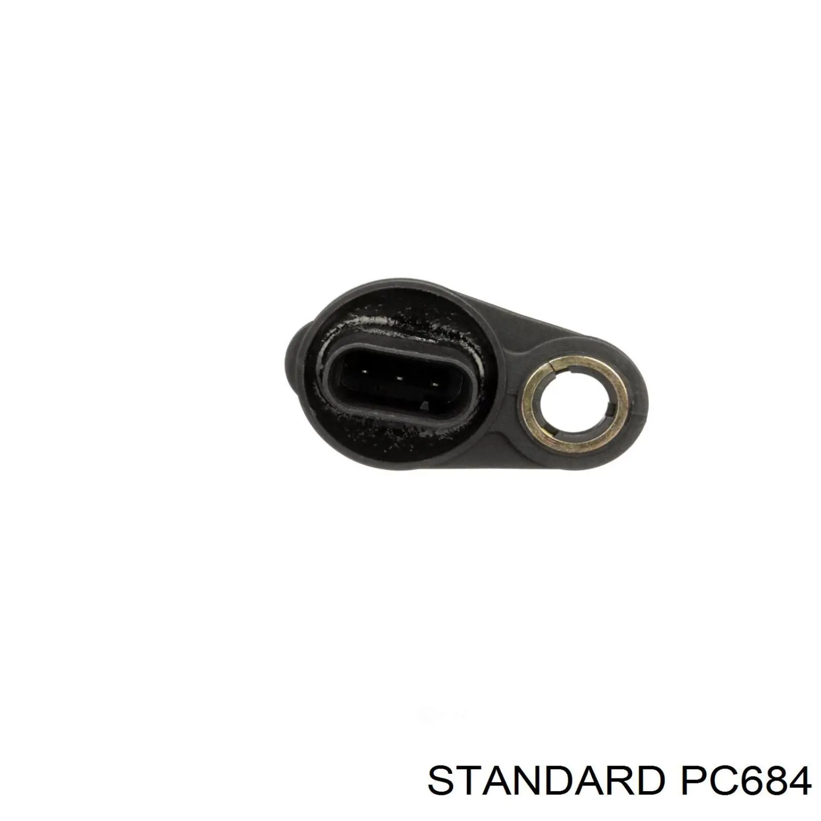 Czujnik położenia wału korbowego Fiat/Alfa/Lancia K05033307AE cena, od 20,51 USD