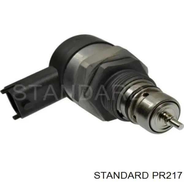 Regulator ciśnienia paliwa w listwie paliwowej do Cadillac Escalade II GMT 800