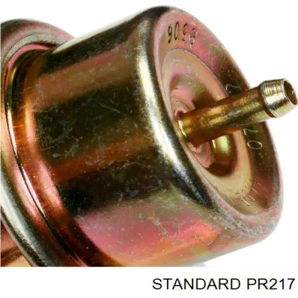 Regulator ciśnienia paliwa w listwie paliwowej do Cadillac Escalade II GMT 800