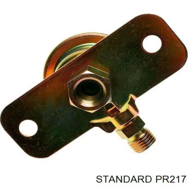 Regulator ciśnienia paliwa w listwie paliwowej Cadillac Escalade II SUV (GMT 800) (2002 - 2006) cena, od 20,74 USD