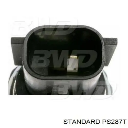 Do koszyka PS287T Standard Czujnik ciśnienia oleju