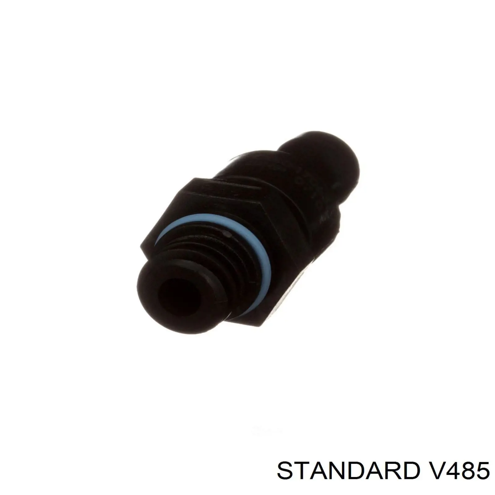 Do koszyka Zawór PCV odpowietrzający silnik Dodge Journey  