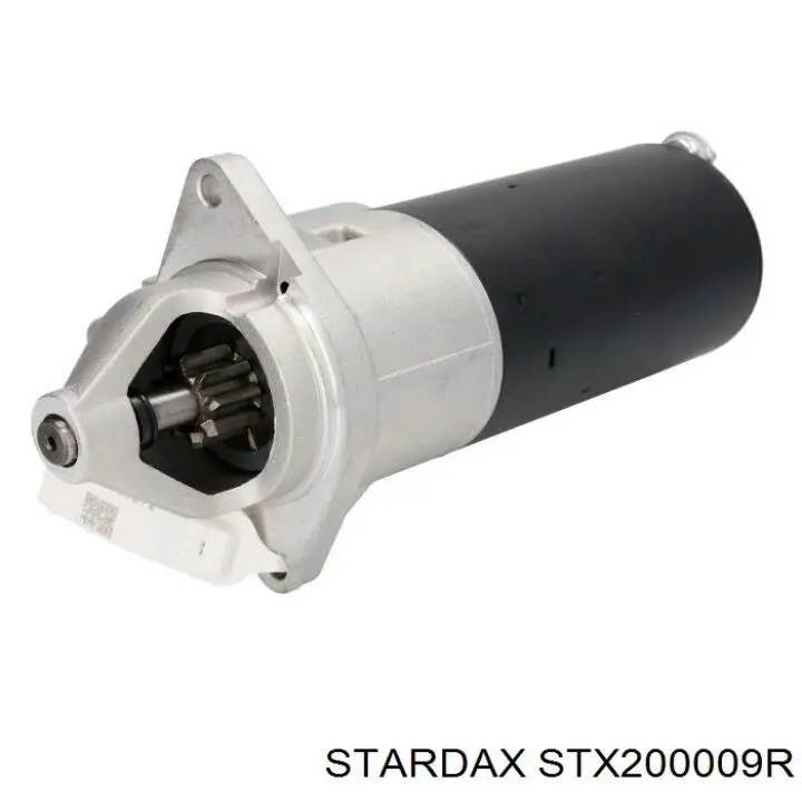 STX200009R Stardax rozrusznik