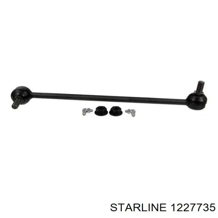 Do koszyka 1227735 Starline Łącznik stabilizatora przedniego