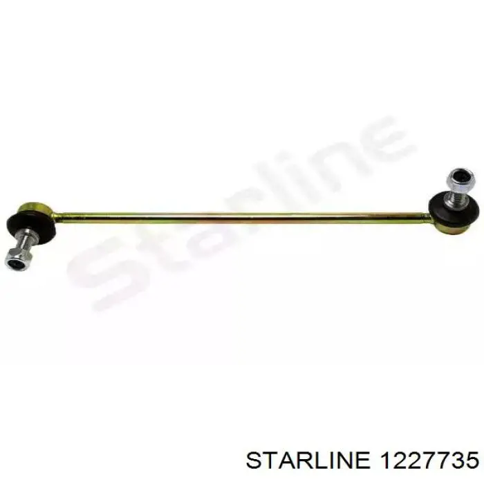 1227735 Starline Łącznik stabilizatora przedniego
