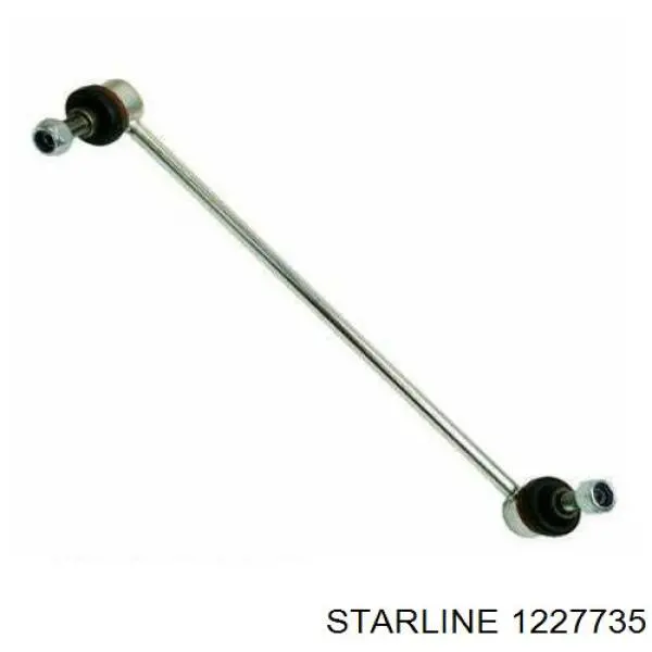 Łącznik stabilizatora przedniego 1227735 Starline