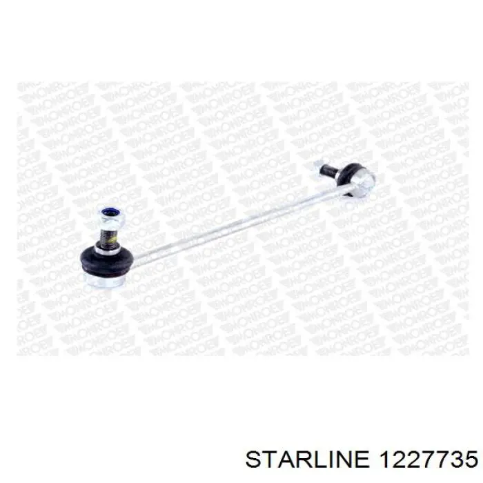 Łącznik stabilizatora przedniego Starline 1227735 cena, od 13,36 USD