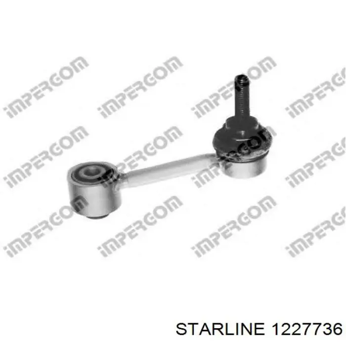 Do koszyka 1227736 Starline Łącznik stabilizatora tylnego
