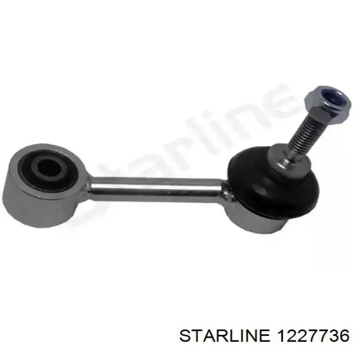 1227736 Starline Łącznik stabilizatora tylnego