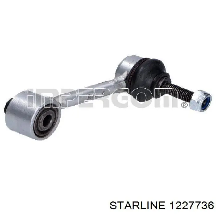 Łącznik stabilizatora tylnego Starline 1227736 cena, od 14,85 USD