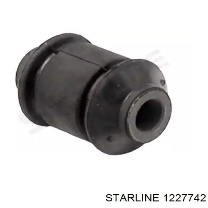 12.27.742 Starline silentblock przedniego wahacza dolnego