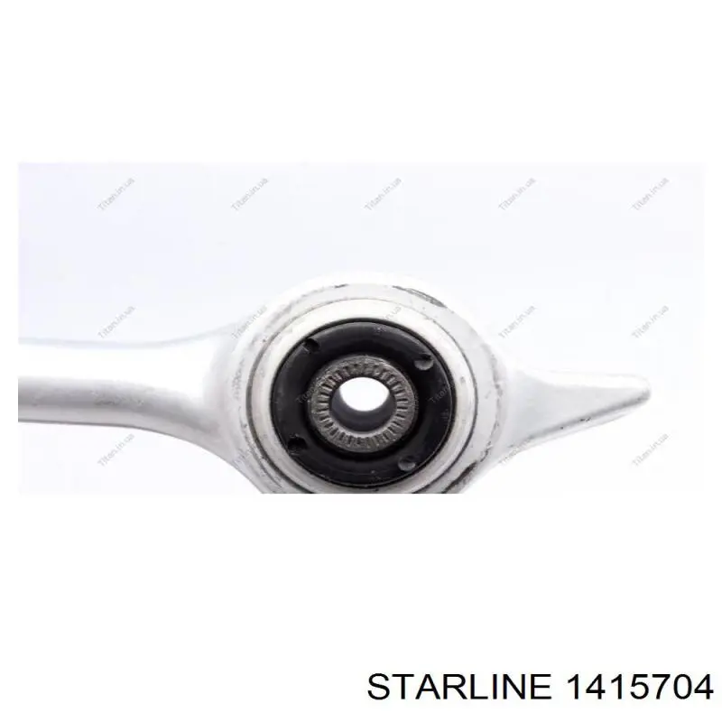 Wahacz zawieszenia przedniego prawy górny Starline 1415704 cena, od 49,91 USD