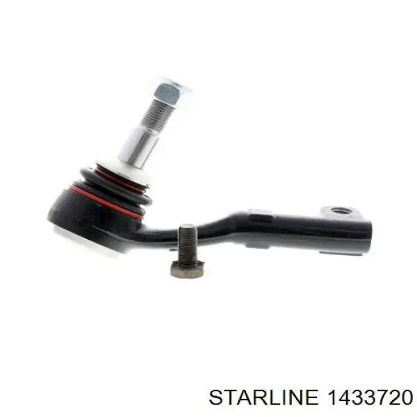 Końcówka drążka kierowniczego zewnętrzna Starline 1433720 cena, od 24,95 USD