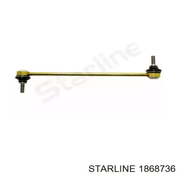 1868736 Starline Łącznik stabilizatora przedniego