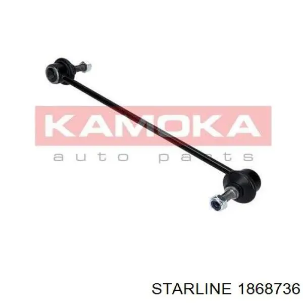 Łącznik stabilizatora przedniego Starline 1868736 cena, od 12,02 USD