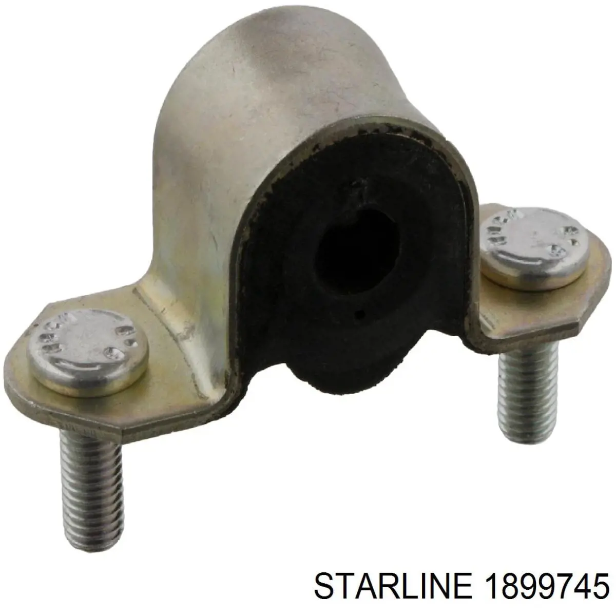 Tuleja stabilizatora przedniego do Fiat Marea  185