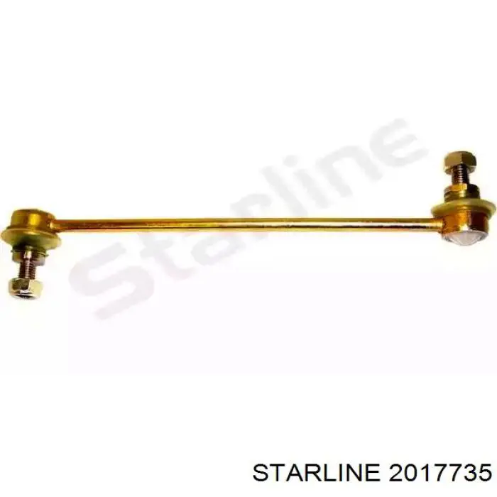 2017735 Starline Łącznik stabilizatora przedniego