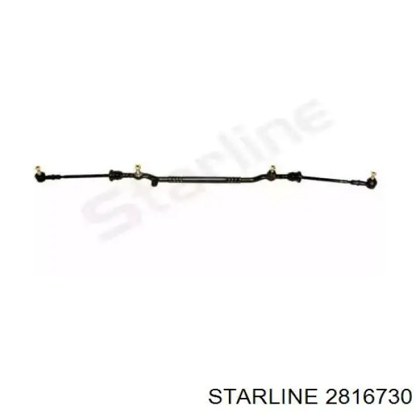 2816730 Starline Drążek kierowniczy środkowy