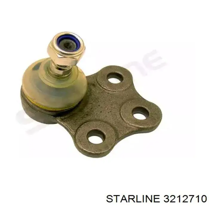 3212710 Starline Sworzeń wahacza dolny