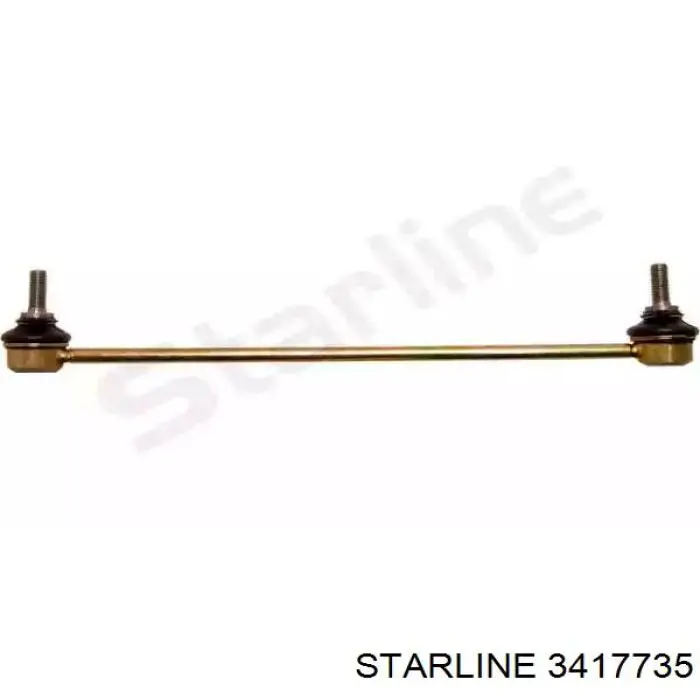 34.17.735 Starline łącznik stabilizatora przedniego