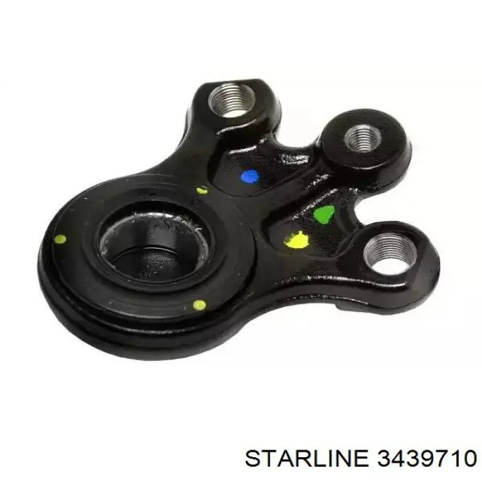Sworzeń wahacza dolny Starline 3439710 cena, od 25,44 USD