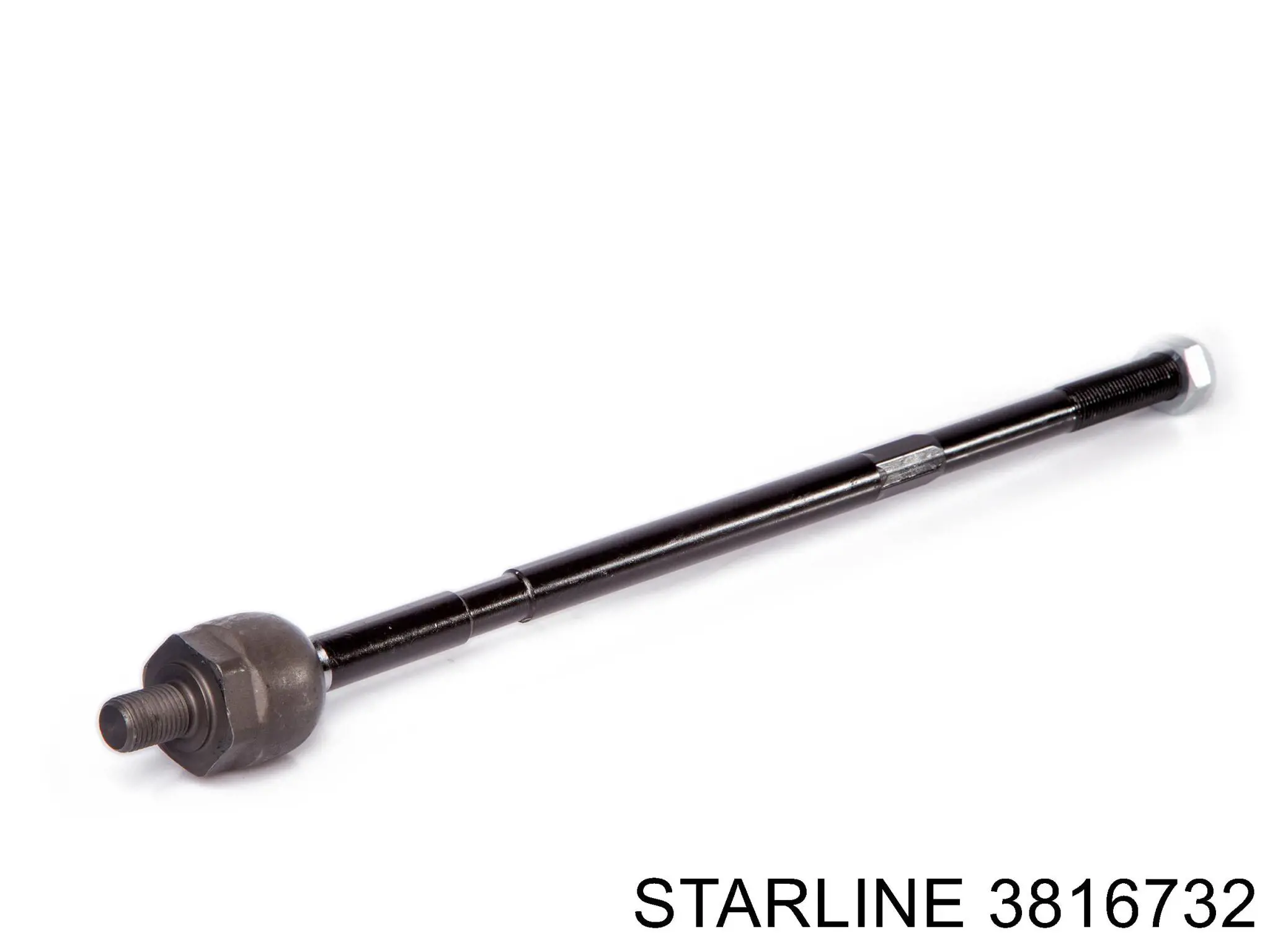Drążek kierowniczy 3816732 Starline