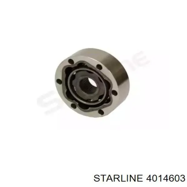 Przegub homokinetyczny wewnętrzny przedni lewy Starline 4014603 cena, od 34,93 USD