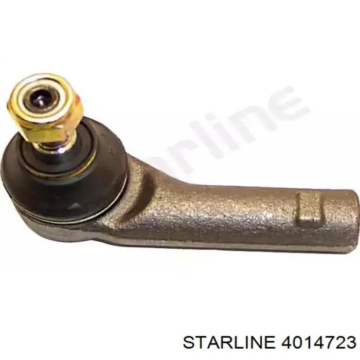 Końcówka drążka kierowniczego zewnętrzna Starline 4014723 cena, od 12,32 USD