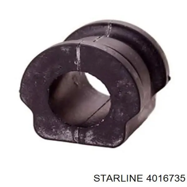 Łącznik stabilizatora przedniego 4016735 Starline