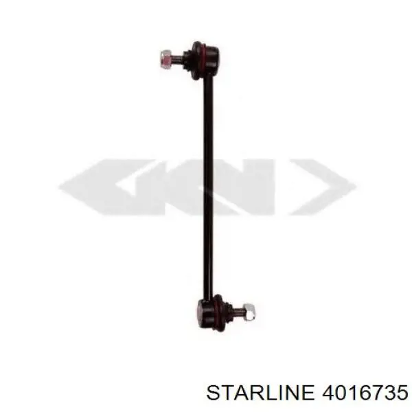 Łącznik stabilizatora przedniego Starline 4016735