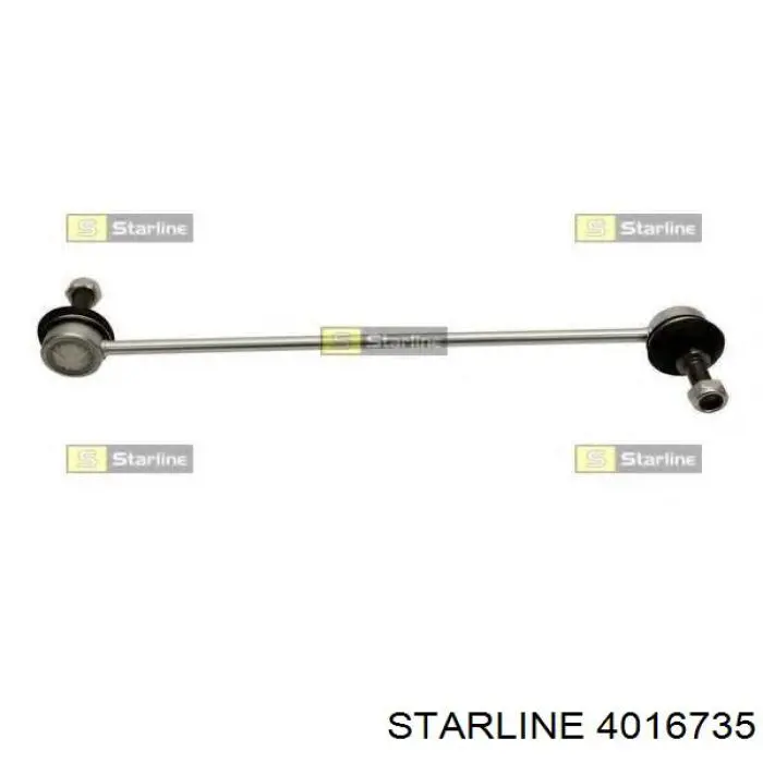 4016735 Starline Łącznik stabilizatora przedniego