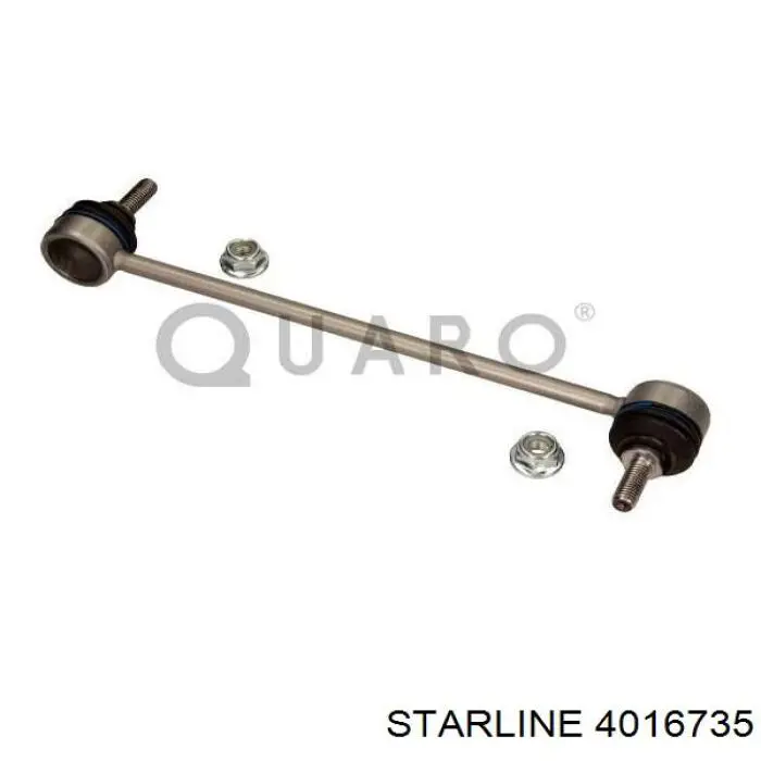 4016735 Starline Łącznik stabilizatora przedniego