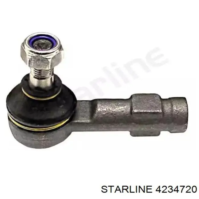 Końcówka drążka kierowniczego zewnętrzna Starline 4234720 cena, od 11,99 USD