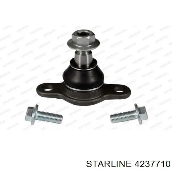Sworzeń wahacza dolny Starline 4237710 cena, od 14,57 USD