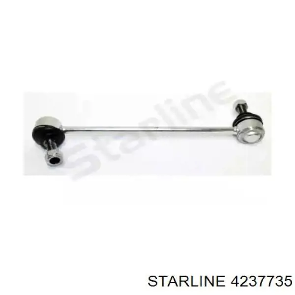 Łącznik stabilizatora przedniego Starline 4237735 cena, od 12,18 USD