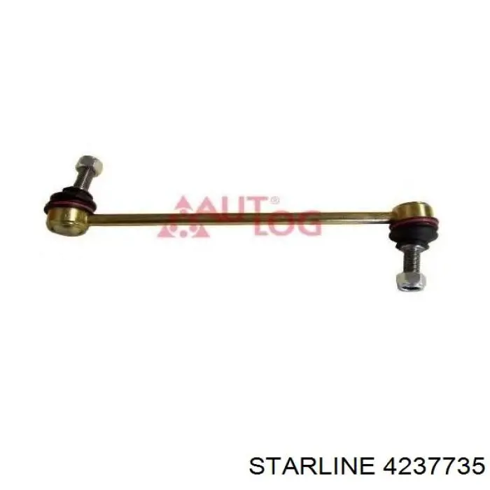 Do koszyka 4237735 Starline Łącznik stabilizatora przedniego