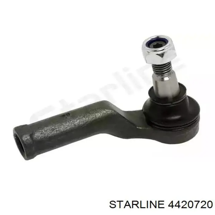 Do koszyka 4420720 Starline Końcówka drążka kierowniczego zewnętrzna