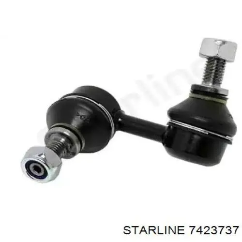 7423737 Starline Łącznik stabilizatora przedniego lewy