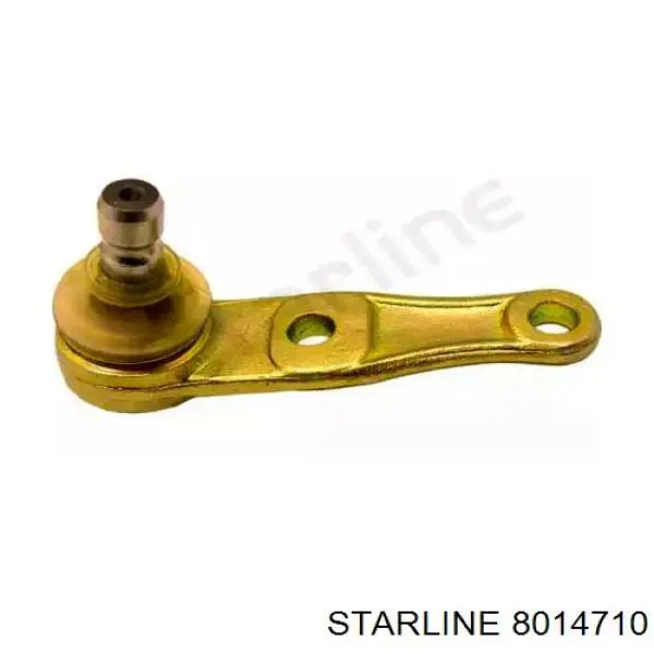 Sworzeń wahacza dolny Starline 8014710 cena, od 14,34 USD