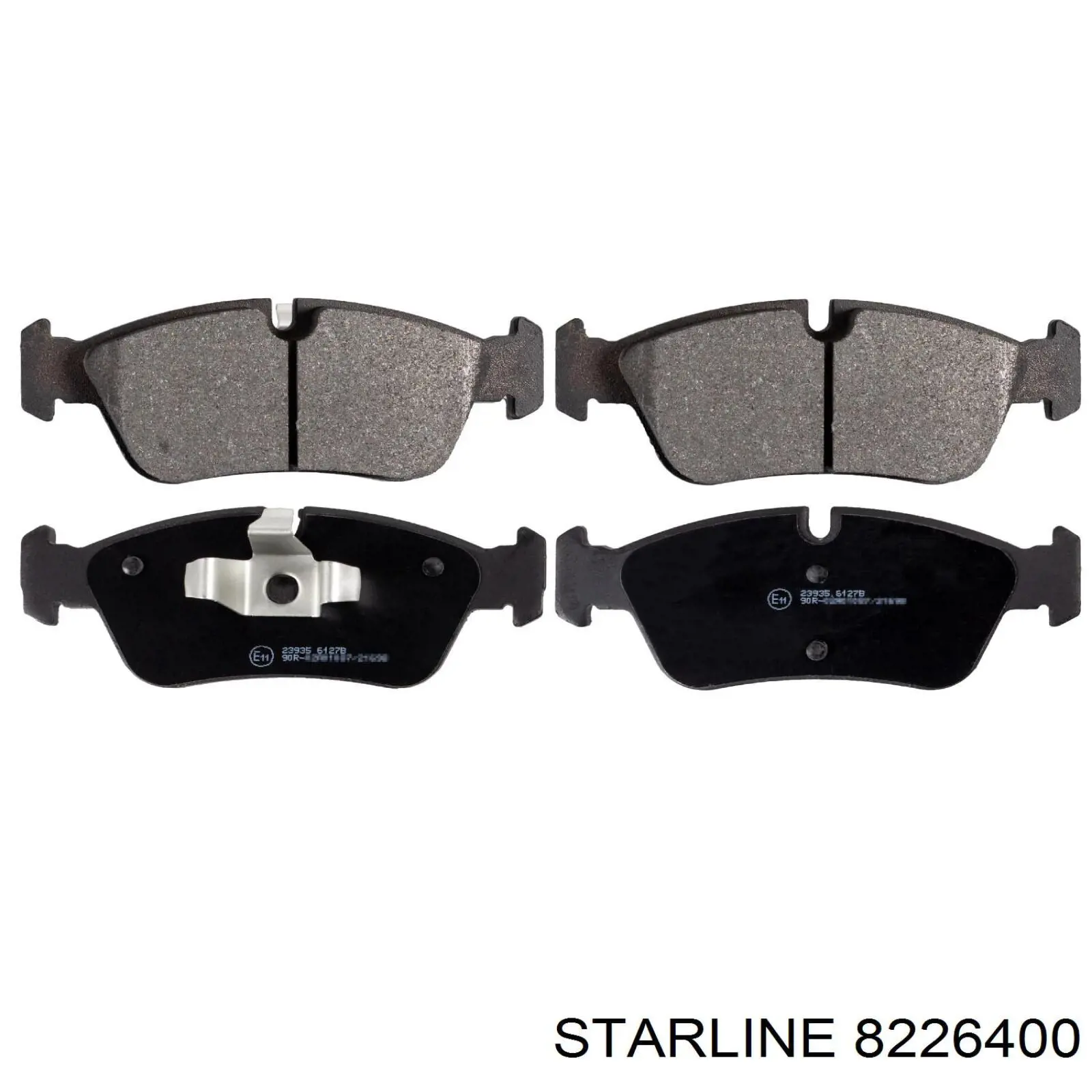 Tłumik, tylna część do Mitsubishi Carisma  DA