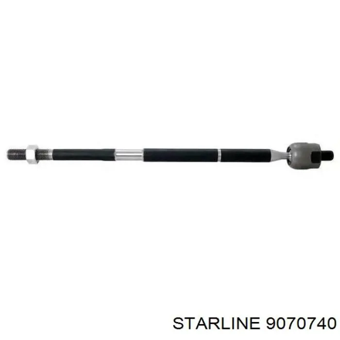 Do koszyka 9070740 Starline Silentblock przedniego wahacza dolnego