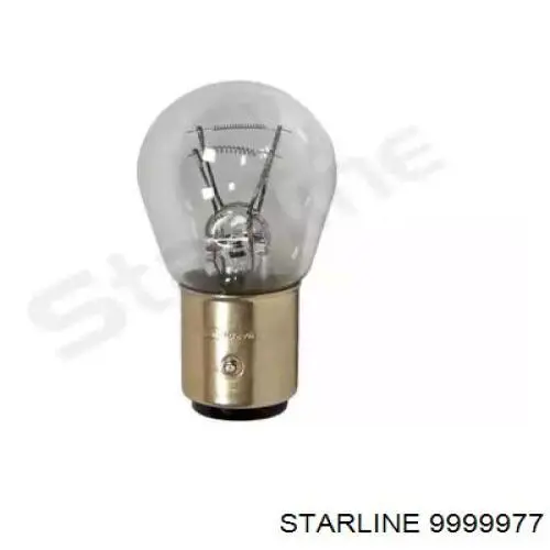 Żarówka Starline 9999977 cena, od 1,67 USD