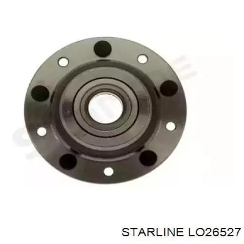 Piasta tylna Starline LO26527 cena, od 92,64 USD