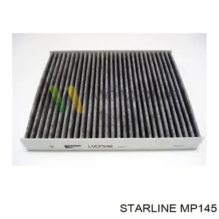 MP145 Starline Osłona przegubu homokinetycznego półosi przedniej wewnętrzna