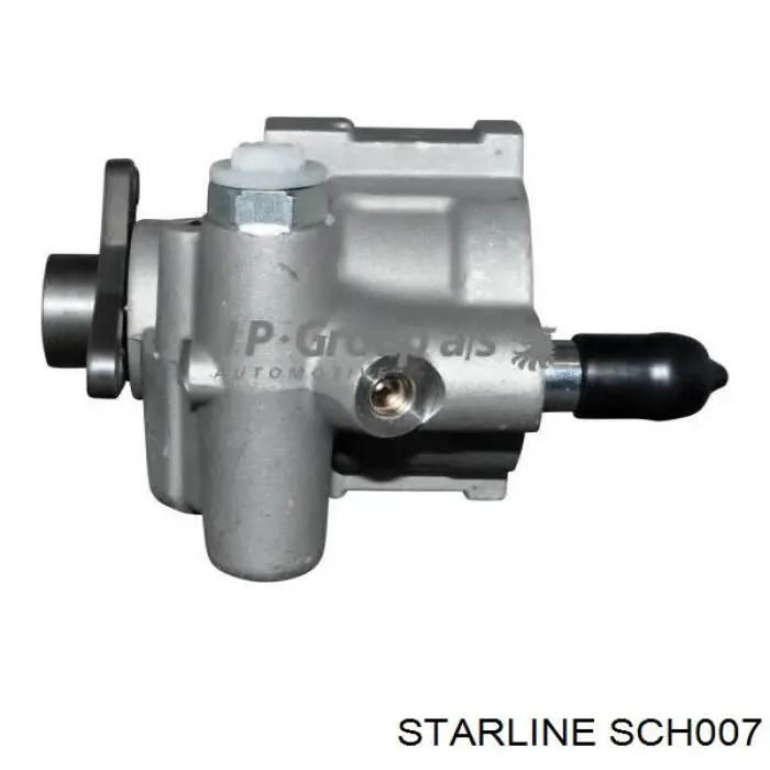 Do koszyka SCH007 Starline Pompa wspomagania hydraulicznego kierownicy