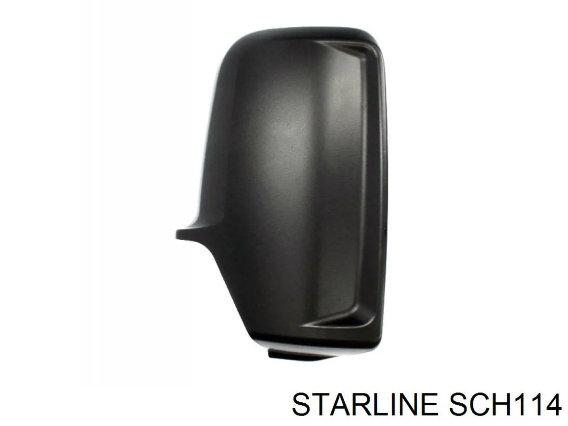 SCH114 Starline Pompa wspomagania hydraulicznego kierownicy