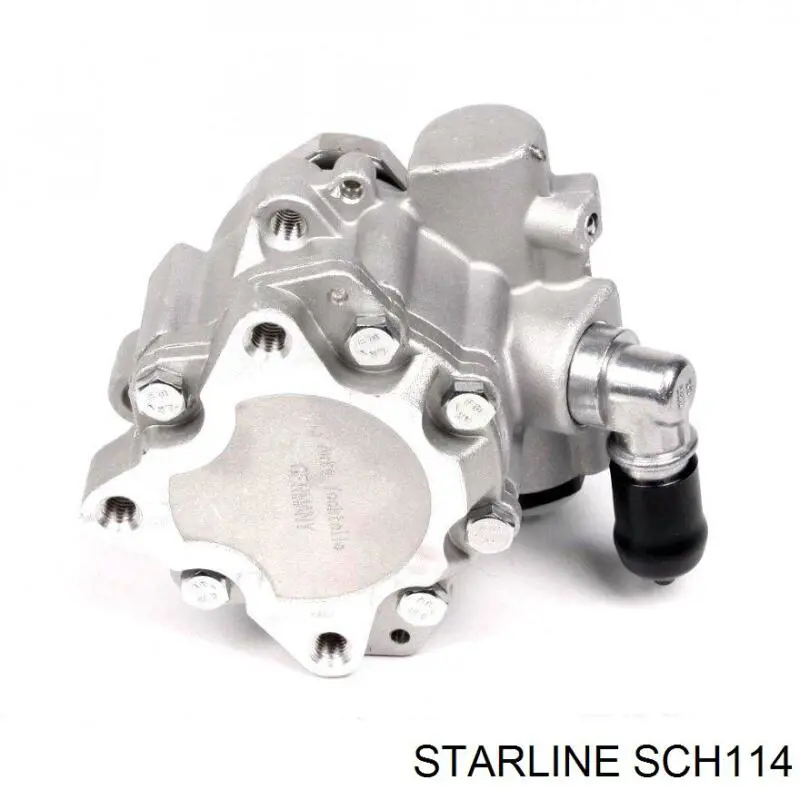Do koszyka SCH114 Starline Pompa wspomagania hydraulicznego kierownicy