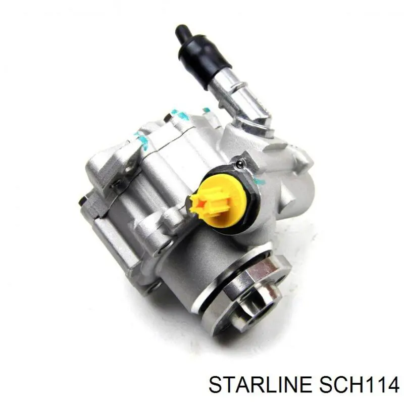 Do koszyka SCH114 Starline Pompa wspomagania hydraulicznego kierownicy