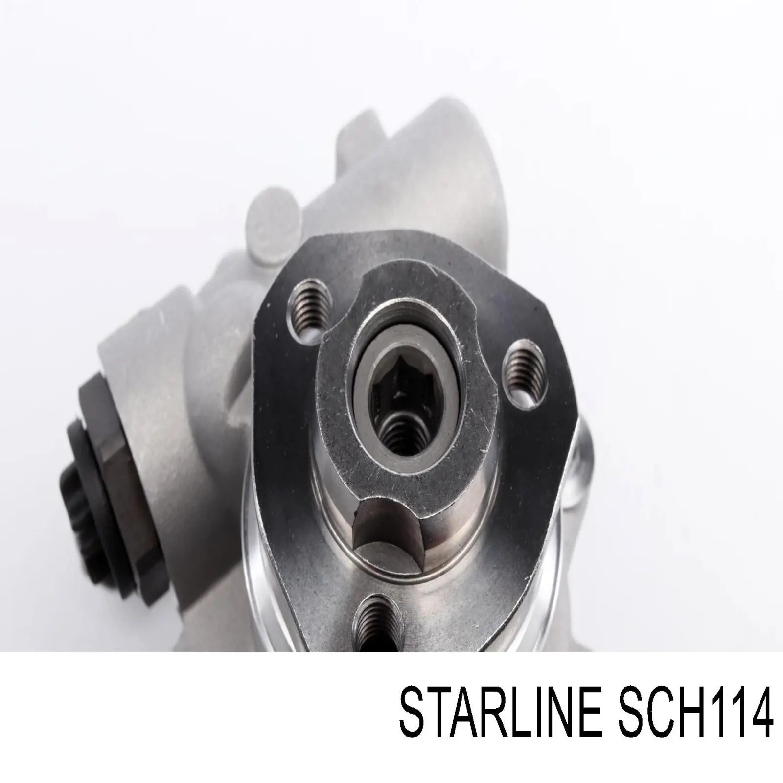 SCH114 Starline Pompa wspomagania hydraulicznego kierownicy